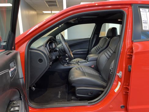 Used 2021 Dodge Charger SRT Hellcat RWD image 19