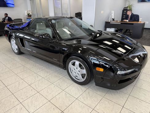 Used 1991 Acura NSX RWD image 5