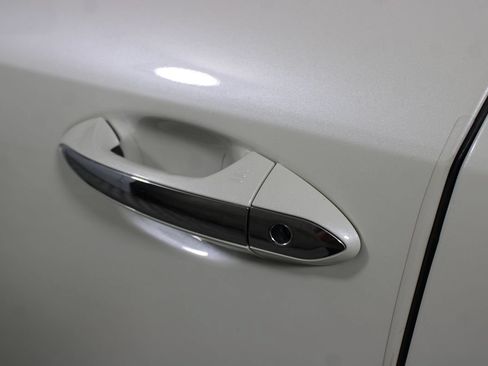 Used 2023 INFINITI QX60 Luxe w/ Cargo Package FWD image 50