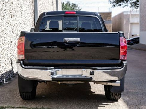 Used 2008 Toyota Tacoma PreRunner image 8