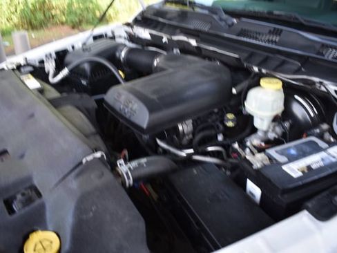 Used 2018 RAM 1500 Tradesman RWD image 20