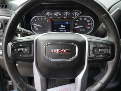 Used 2019 GMC Sierra 1500 Elevation image 11
