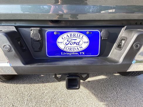 Used 2021 Ford F150 XLT w/ Trailer Tow Package image 14