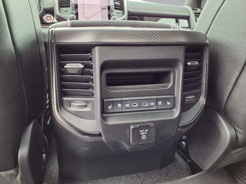 New 2026 RAM 1500 RHO w/ RHO Level 1 Equipment Group AWD/4WD image 24