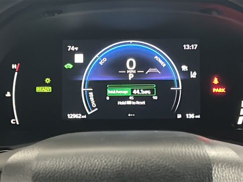 Used 2026 Toyota Camry LE FWD image 22