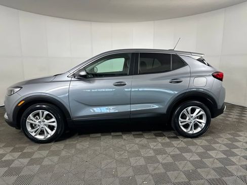 Used 2023 Buick Encore GX Preferred w/ Cold Weather Comfort Package image 6