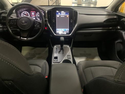 Used 2024 Subaru Crosstrek 2.0i Premium AWD/4WD image 16