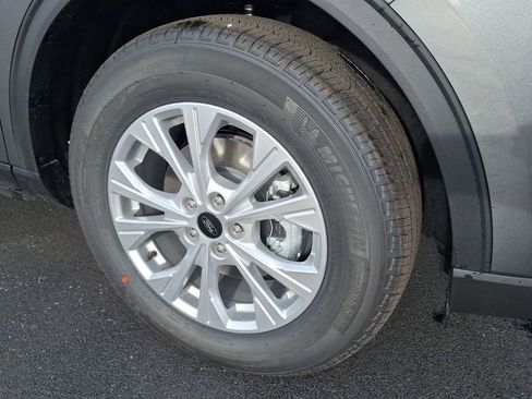 New 2026 Ford Escape Active w/ Cold Weather Package image 23