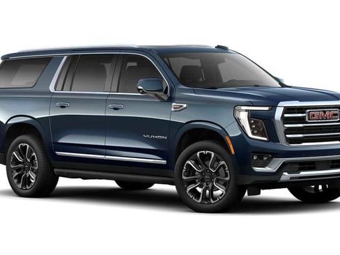 New 2026 GMC Yukon XL Elevation w/ Elevation Premium Package image 6