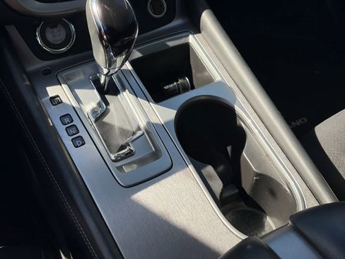 Certified 2020 Nissan Murano SV w/ Cargo Package image 19