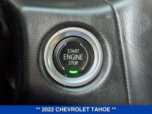 Certified 2022 Chevrolet Tahoe LS image 25