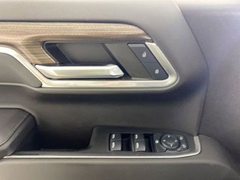 Used 2024 Chevrolet Silverado 1500 RST w/ Convenience Package II image 26