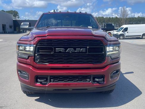 Used 2022 RAM 2500 Limited image 14