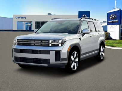 New 2026 Hyundai Santa Fe Limited