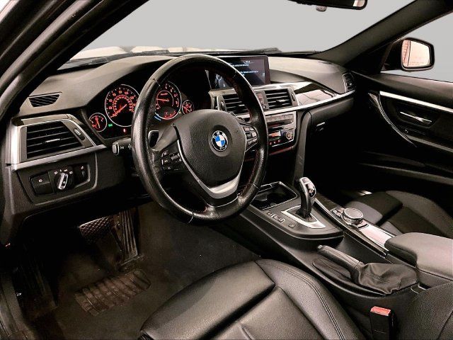 Used 2016 BMW 328i xDrive Sedan AWD/4WD image 13