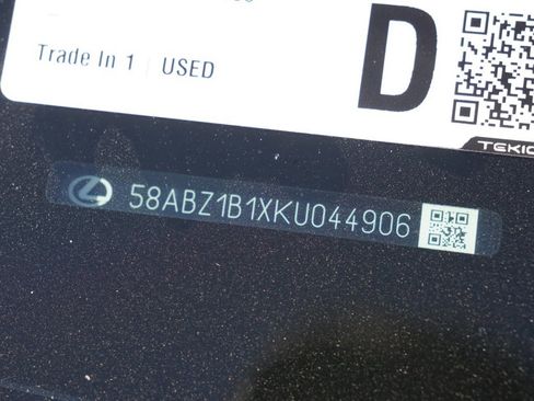 Used 2019 Lexus ES 350 Premium image 27