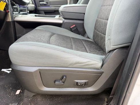 Used 2018 RAM 1500 Big Horn AWD/4WD image 17