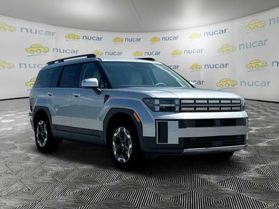 New 2026 Hyundai Santa Fe SEL