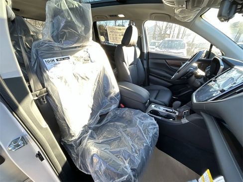 New 2025 Subaru Ascent Touring image 16