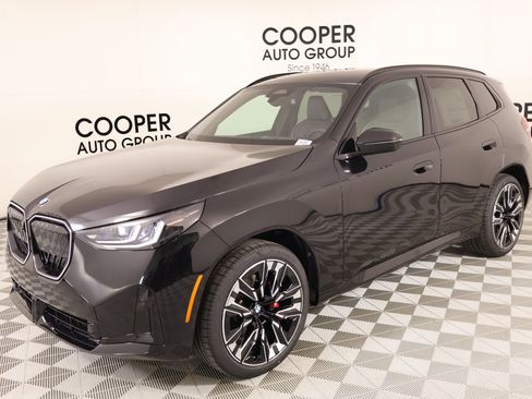 New 2026 BMW X3 xDrive30 w/ Premium Package image 10