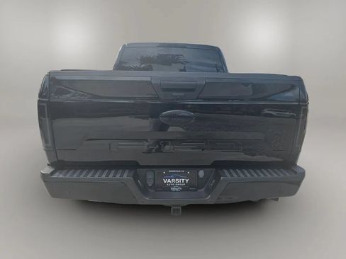 Used 2019 Ford F150 XLT w/ Equipment Group 302A Luxury AWD/4WD image 5