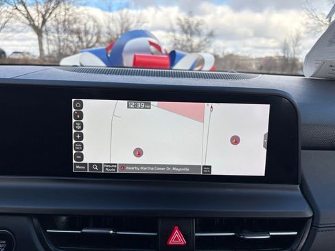 Used 2025 Kia Seltos EX image 36