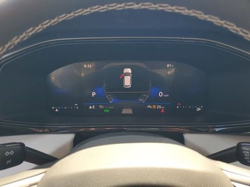 New 2026 Volkswagen Taos S FWD image 19