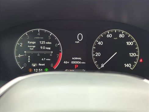 New 2026 Honda HR-V Sport image 11