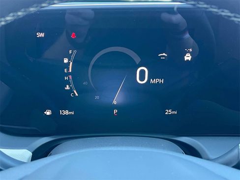 New 2026 Buick Encore GX Avenir w/ Avenir Technology Package image 31