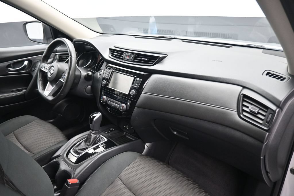Used 2020 Nissan Rogue SV w/ Premium Package AWD/4WD image 46