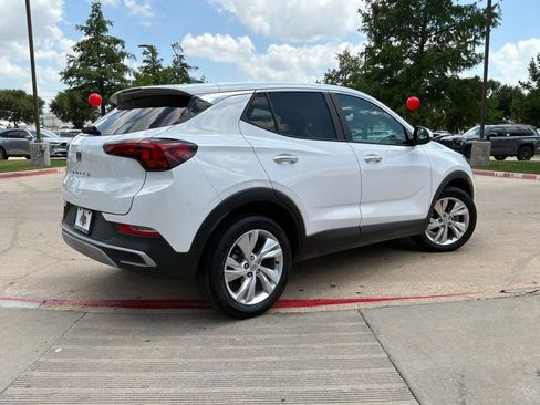 Used 2025 Buick Encore GX Preferred FWD image 6