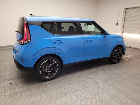 Used 2024 Kia Soul EX image 10