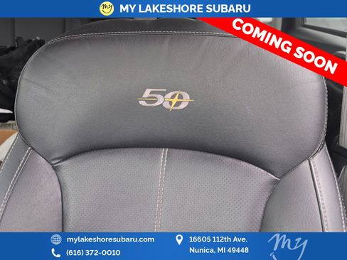 Used 2018 Subaru Forester 2.5i Touring w/ Popular Package #3B AWD/4WD image 16