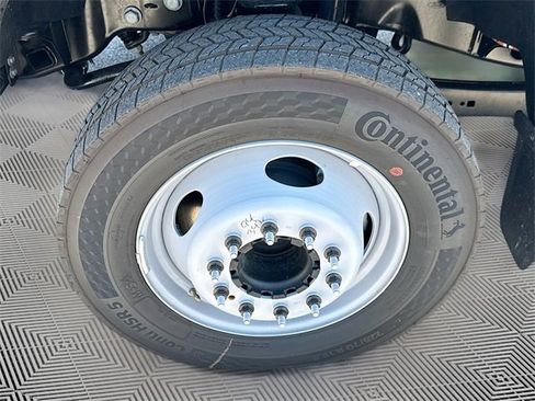 New 2025 Ford F550 2WD Crew Cab Super Duty image 18