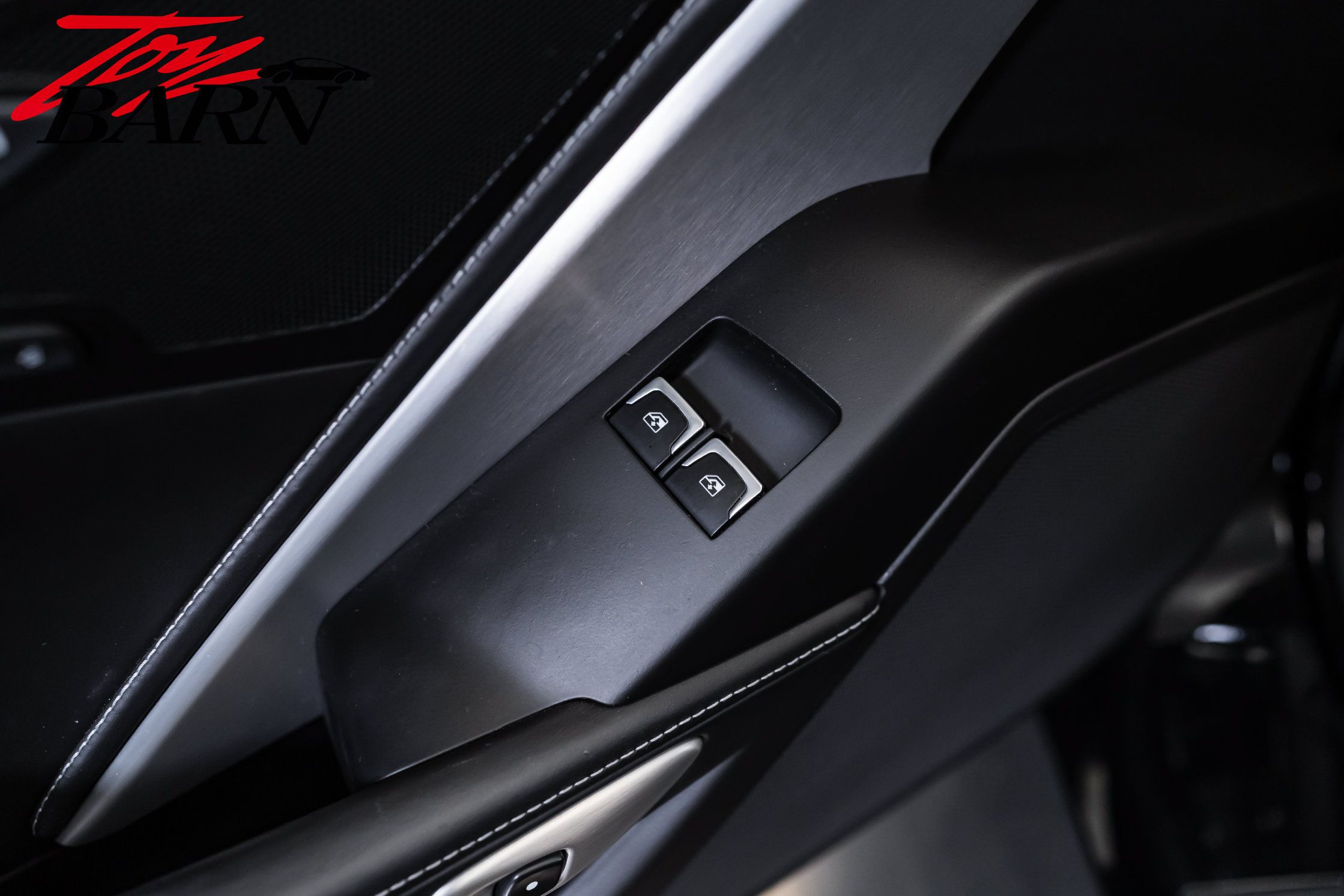 Used 2014 Chevrolet Corvette Stingray Convertible w/ 3LT Preferred Equipment Group RWD image 26