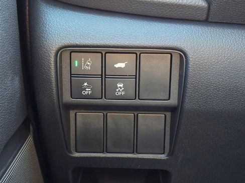 Used 2021 Honda CR-V EX-L image 35