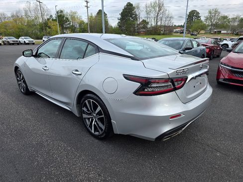 Used 2020 Nissan Maxima 3.5 SV w/ Floor Mat Group image 5