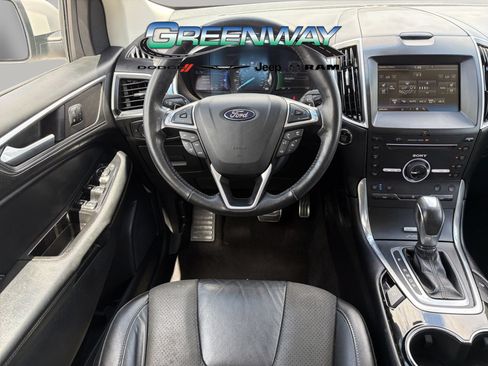Used 2015 Ford Edge Sport w/ Equipment Group 401A AWD/4WD image 11