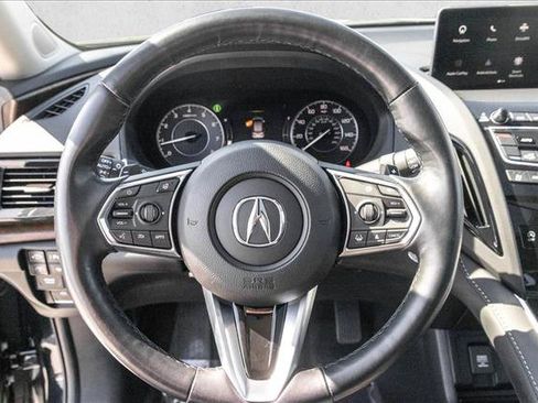 Used 2024 Acura RDX SH-AWD w/ Advance Package image 17