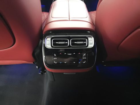 Certified 2023 Mercedes-Benz S 580 4MATIC Sedan image 32