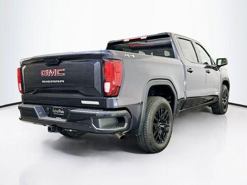 Used 2024 GMC Sierra 1500 Elevation image 9