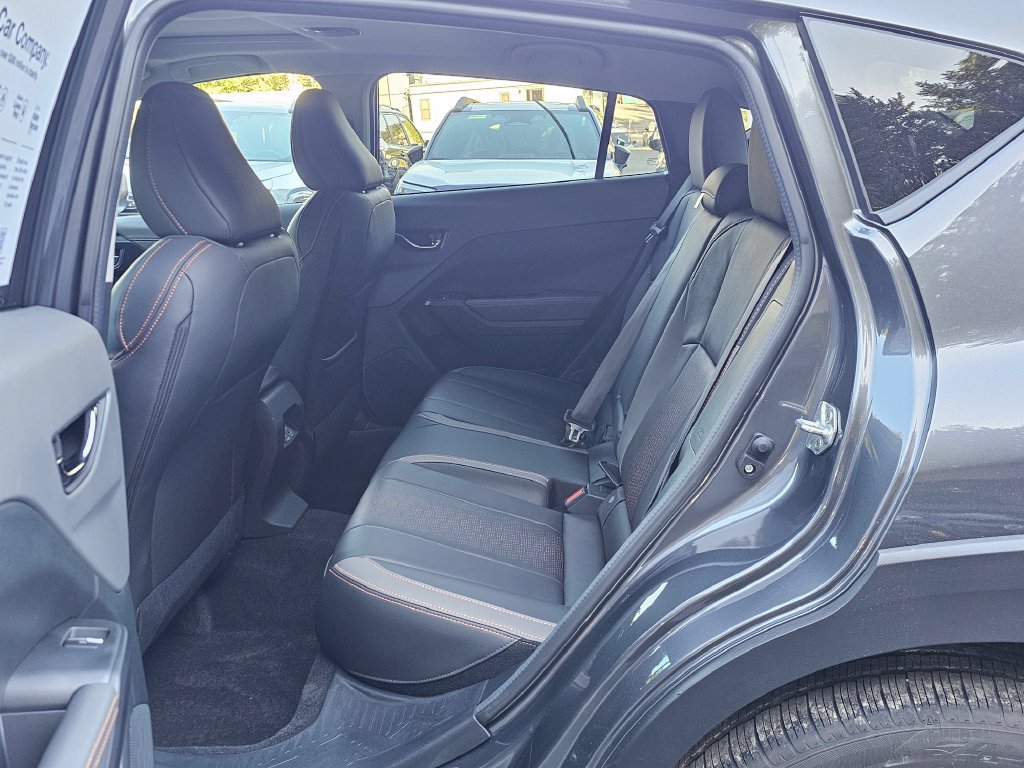New 2026 Subaru Crosstrek 2.5i Limited AWD/4WD image 15
