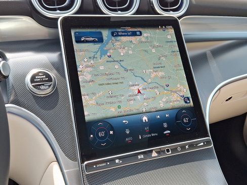 New 2026 Mercedes-Benz GLC 300 4MATIC image 14