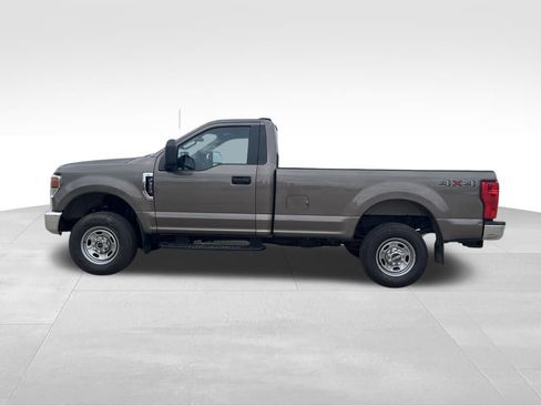 Used 2021 Ford F350 XL w/ Power Equipment Group AWD/4WD image 29