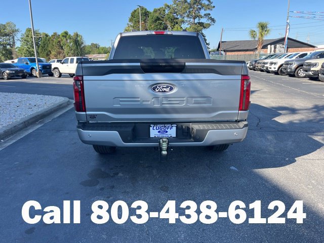 Used 2025 Ford F150 STX RWD image 29