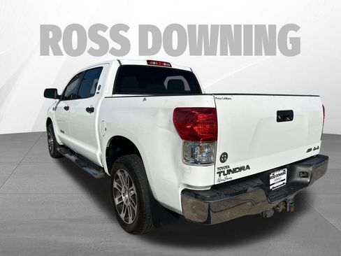 Used 2013 Toyota Tundra Grade image 6
