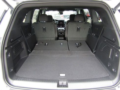 New 2026 GMC Acadia Elevation AWD/4WD image 39