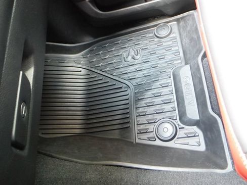 Used 2026 RAM 1500 Rebel w/ Rebel Level 1 Equipment Group AWD/4WD image 39