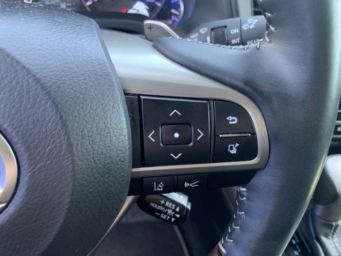 Certified 2020 Lexus RX 350 AWD w/ Premium Package image 20