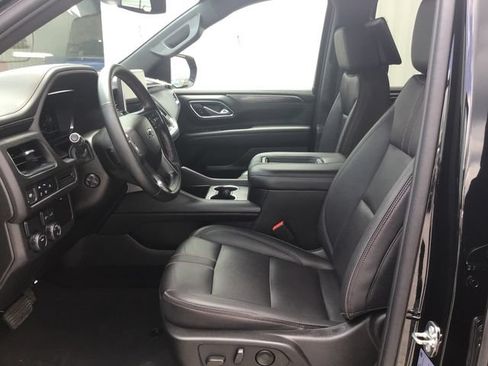 Used 2023 Chevrolet Tahoe RST w/ Luxury Package RWD image 10